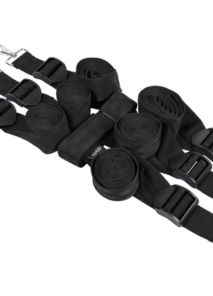 Edge Extreme Under The Bed Restraints