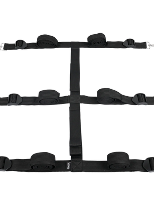 Edge Extreme Under The Bed Restraints