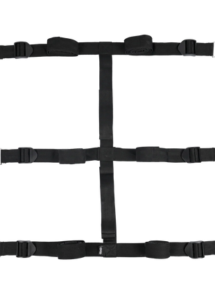 Edge Extreme Under The Bed Restraints