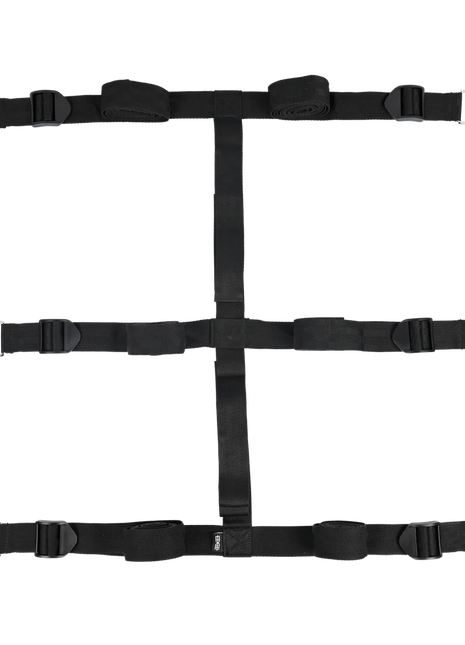Edge Extreme Under The Bed Restraints