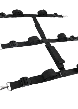 Edge Extreme Under The Bed Restraints