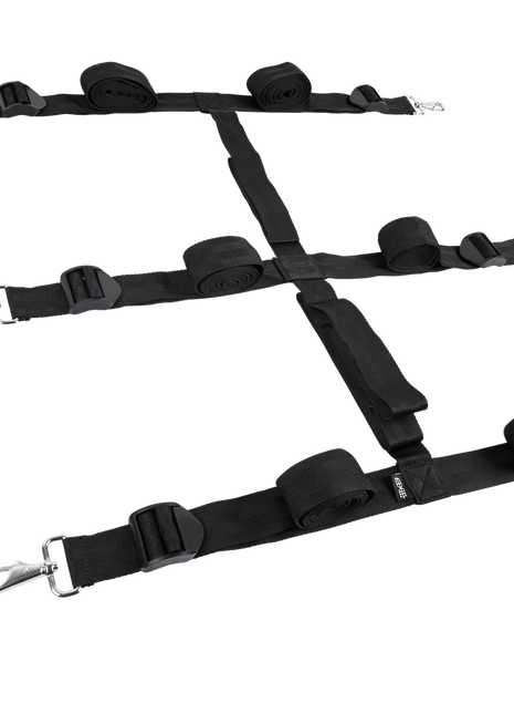 Edge Extreme Under The Bed Restraints