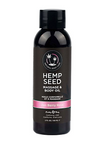 Zen Berry Rose / 2 Oz
