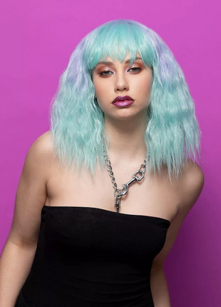 Manic Panic Trash Goddess Wig