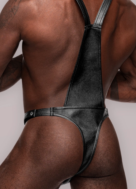 Capricorn PU Leather Full Body Sling