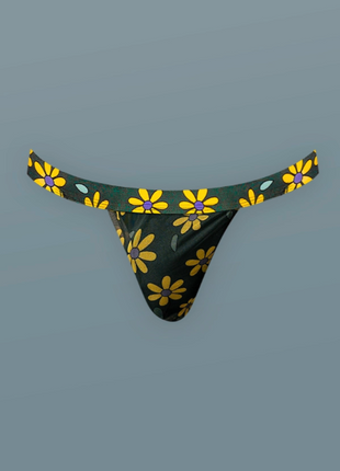 Petal Power Jock