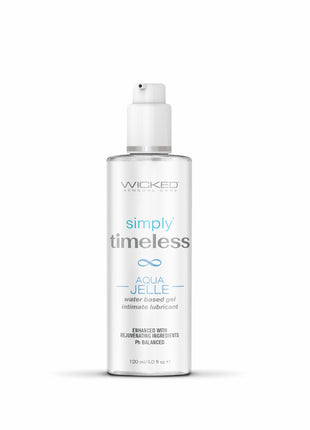 Wicked Simply Timeless Aqua Jelle