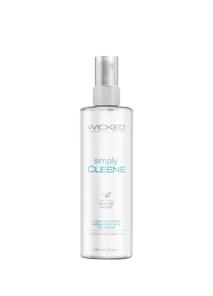 Wicked Simply Cleene Toy Cleaner