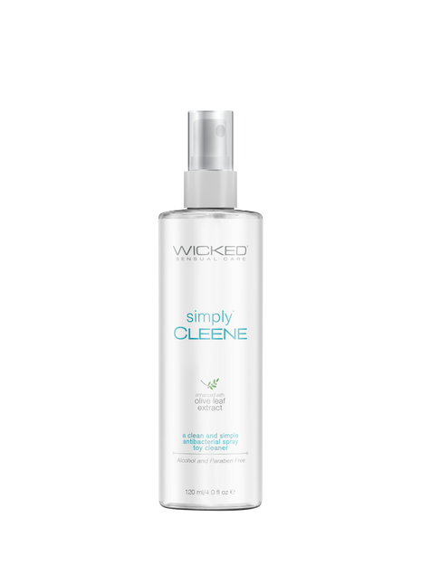 Wicked Simply Cleene Toy Cleaner