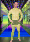 Yellow / Medium
