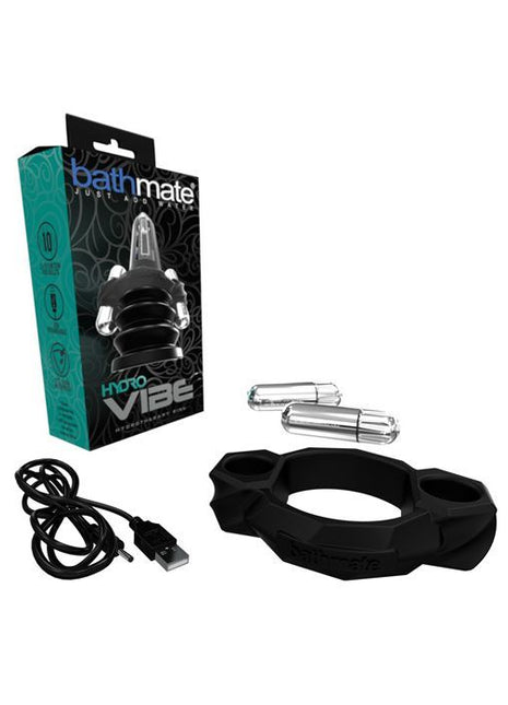 Bathmate Hydro Vibe Pump Vibrator