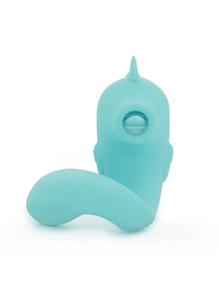 Unihorn C Horse Dual Vibrator
