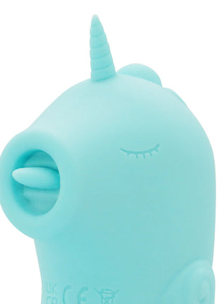 Unihorn C Horse Dual Vibrator