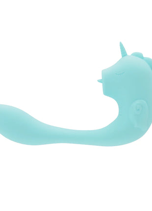 Unihorn C Horse Dual Vibrator