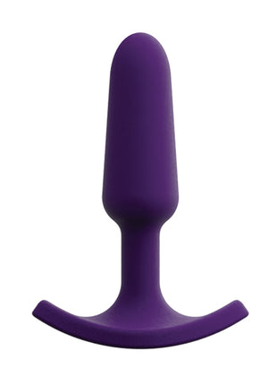 VeDO Hump Silicone Anal Plug