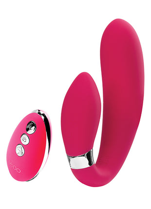 VeDO Jeni Dual Remote Motor Vibe