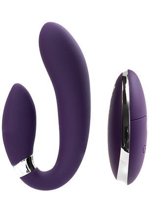 VeDO Jeni Dual Remote Motor Vibe