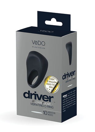 VeDO Driver Rechargeable C Ring