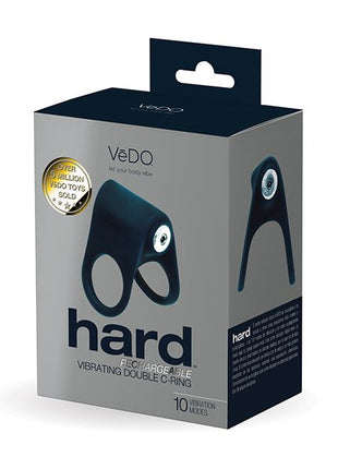VeDo Hard Rechargeable C-Ring