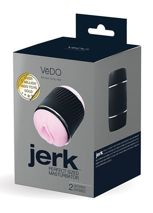 VeDO Jerk Masturbation Sleeve