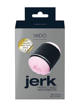 VeDO Jerk Masturbation Sleeve