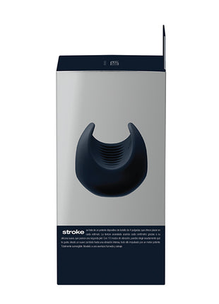 VeDO Stroke Rechargeable Vibrating Stroker