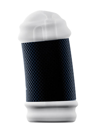 VeDO Spank Rechargeable Vibrating Stroker