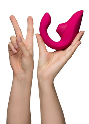 Womanizer Blend