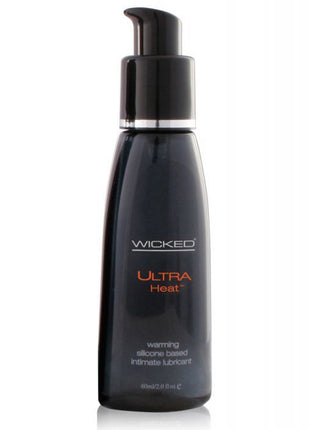 Wicked Ultra Heat Lube