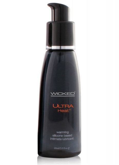 Wicked Ultra Heat Lube