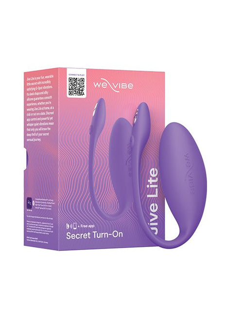 We-Vibe Jive Lite
