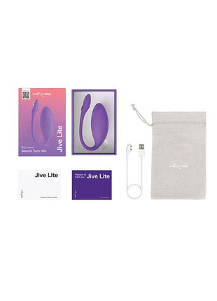 We-Vibe Jive Lite
