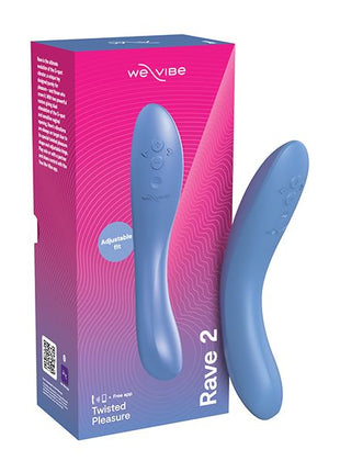 We-Vibe Rave 2