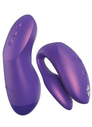 We-Vibe Chorus Couples Vibrator