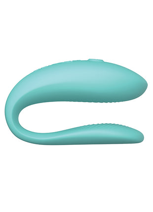 Aqua Side View