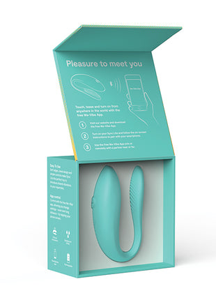 We-Vibe Sync Lite