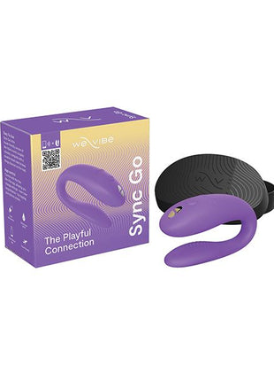 We-Vibe Sync Go