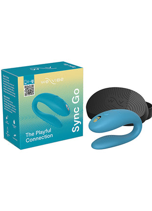 We-Vibe Sync Go