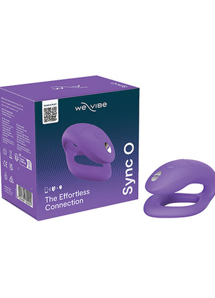 We-Vibe Sync O