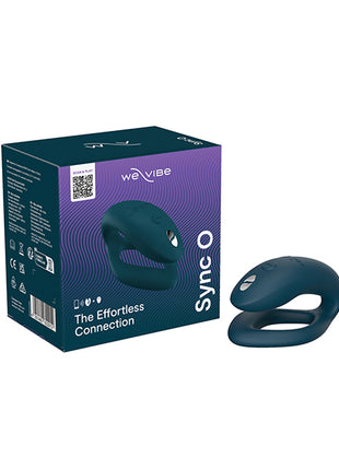 We-Vibe Sync O