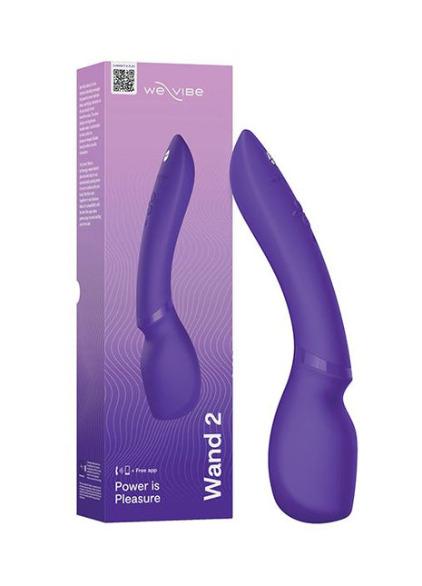 We-Vibe Wand 2