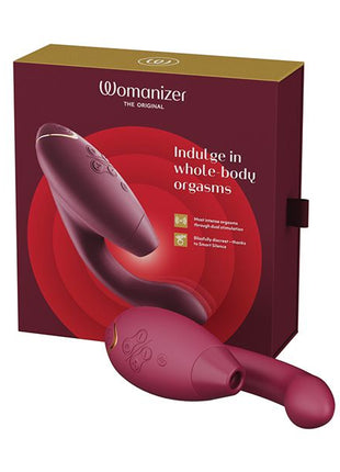Womanizer Duo 2