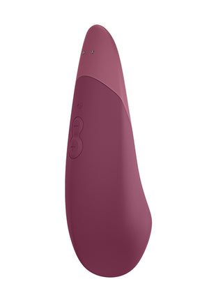 Womanizer Vibe Silent Stimulator