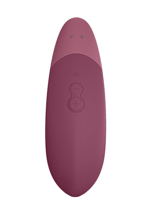 Womanizer Vibe Silent Stimulator
