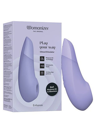 Womanizer Enhance