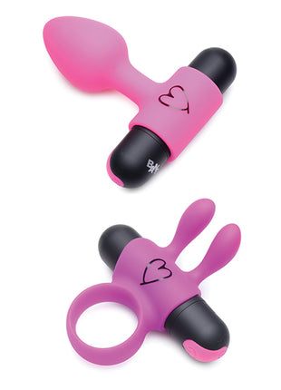 Bang! Birthday Sex Kit With Remote