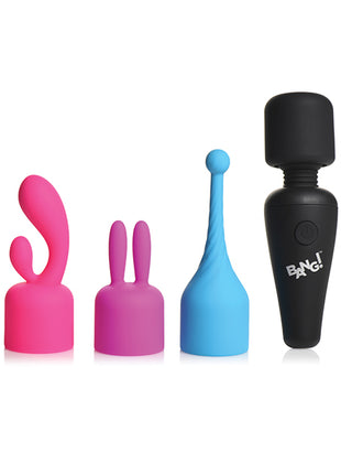 Bang 10X Mini Wand