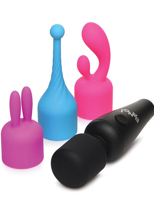 Bang 10X Mini Wand With Attachments