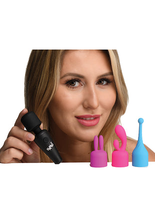 Bang 10X Mini Wand