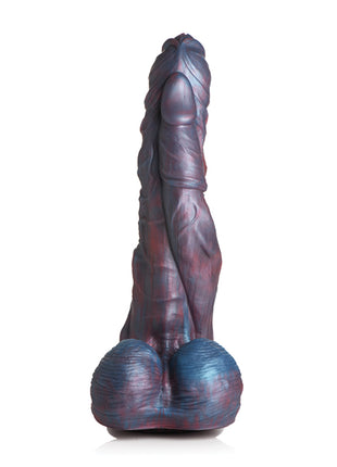Creature Cocks Hydra Sea Monster Silicone Dildo